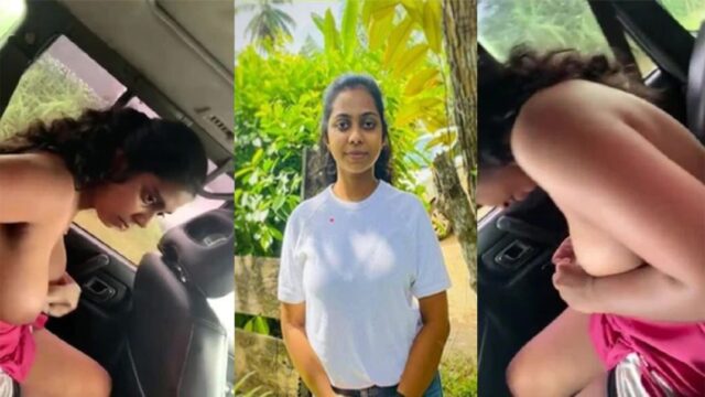 Kerela Mallu Girl Car Sex Mms Video