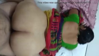 Chennai Velaikaariayai Saree Thuki Ookum Desi Aunty Sex