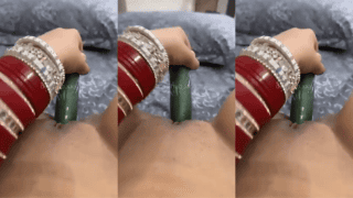 Newly Chooda Wed Wife | Bold Scene