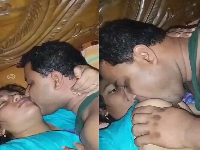 Wife Boobs Sucking Husband Bangla Sex